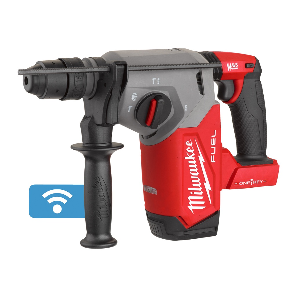 M18_FUEL™_4-trybowy_młot_SDS-Plus_26_mm_z_uchwytem_FIXTEC™_i_ONE-KEY™_Milwaukee_M18_ONEFHX-0X_18
