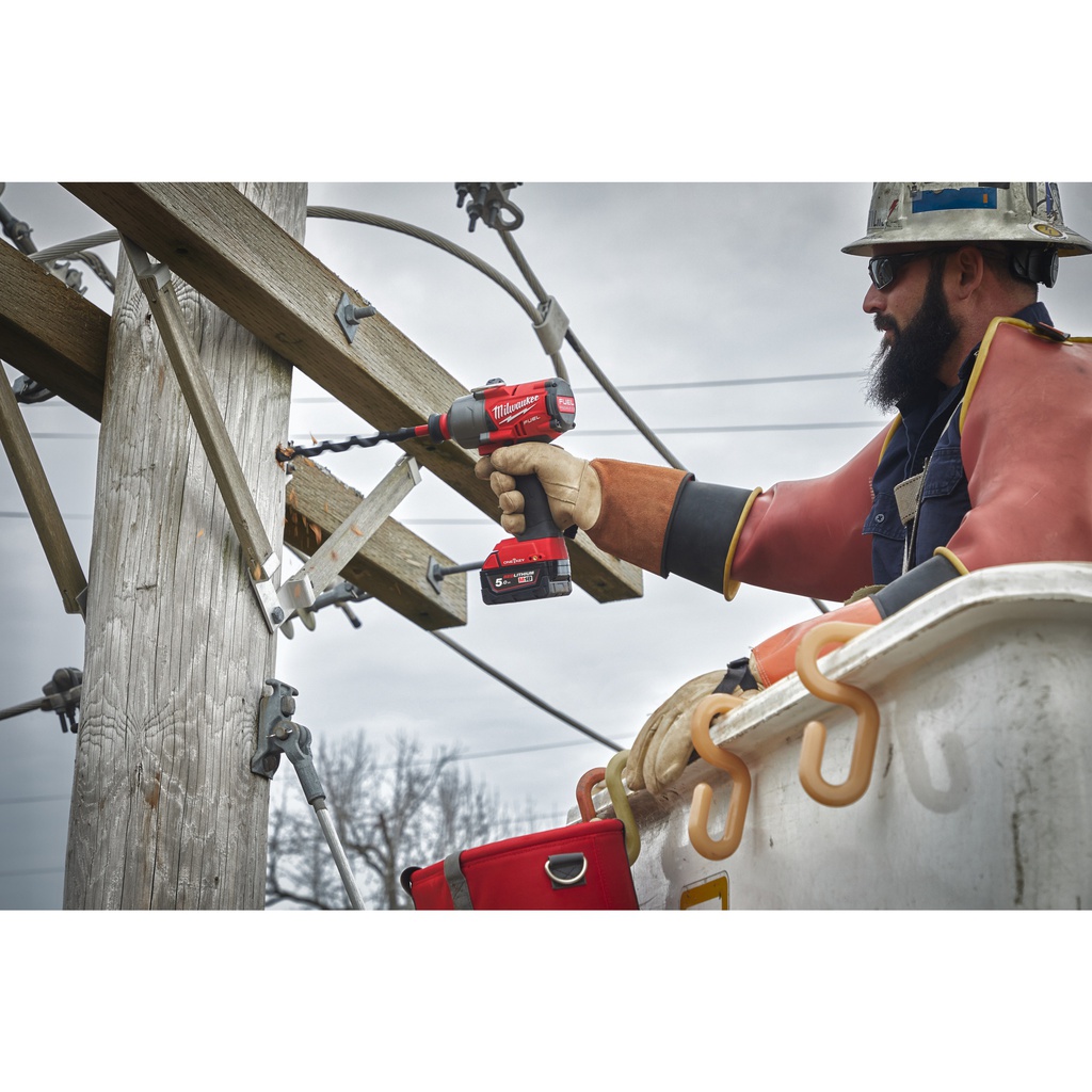 M18_FUEL™_Klucz_udarowy_o_wysokim_momencie_obrotowym_7/16”_sześciokątny_z_funkcją_ONE-KEY™_Milwaukee_M18_ONEFHIWH716-0X_1