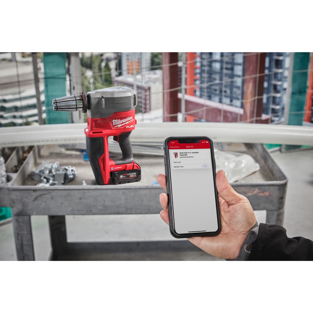 M18_FUEL™_Uponor™Narzędzie_rozszerzające_Q&E_Milwaukee_M18_FPXP-H10502C_4