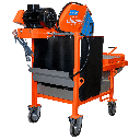 Piła stołowa Norton Clipper JUMBO 651 400V