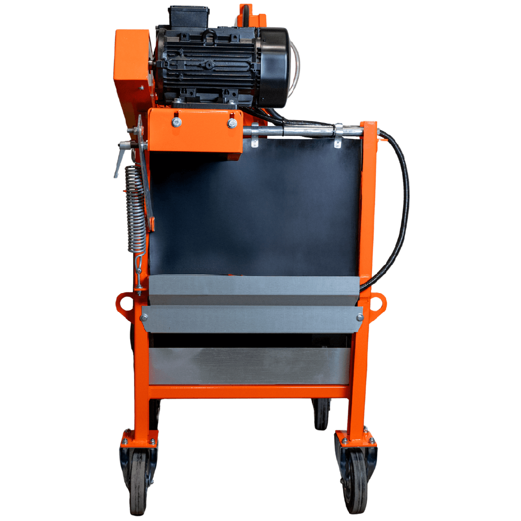 Piła stołowa Norton Clipper JUMBO 651 400V