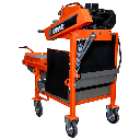 Piła stołowa Norton Clipper JUMBO 651 400V