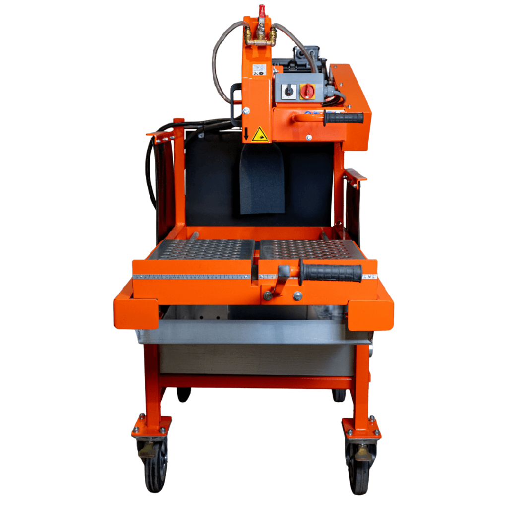 Piła stołowa Norton Clipper JUMBO 651 400V