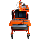 Piła stołowa Norton Clipper JUMBO 651 400V