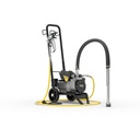 Agregat malarski membranowy Titan Elite 4300