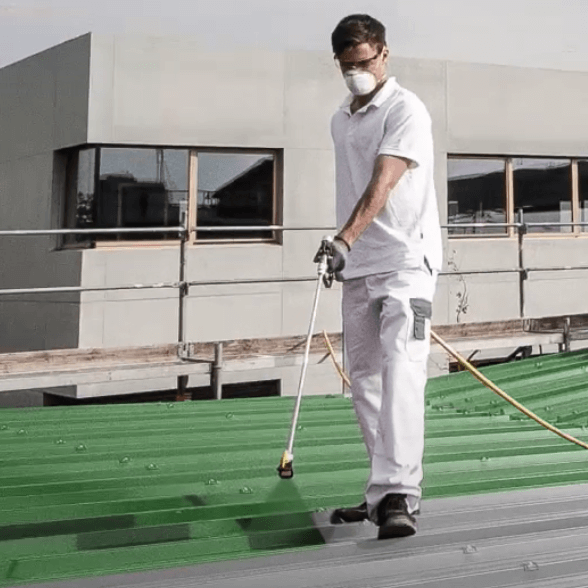 Agregat malarsko-szpachlarski Wagner HeavyCoat 970E