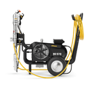 Agregat malarsko-szpachlarski Wagner HeavyCoat 970E