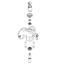 Agregat malarsko-szpachlarski Wagner HeavyCoat 970E