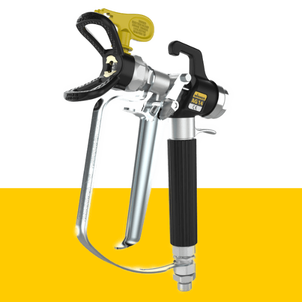 Agregat malarsko-szpachlarski Wagner HeavyCoat 970G