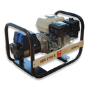 Agregat prądotwórczy jednofazowy 230 V AVR / 2700W Altrad Belle ABG 2700