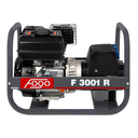 Agregat prądotwórczy jednofazowy FOGO F 3001 R
