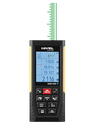 Dalmierz z zieloną wiązką Nivel System HDM-50G