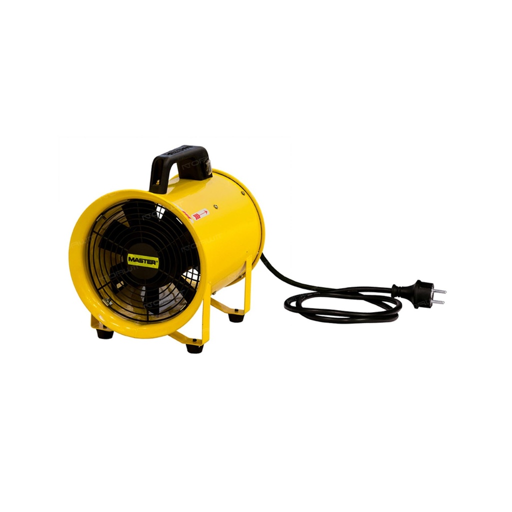 Dmuchawa Metal Master BLM 4800