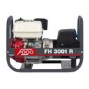 Agregat prądotwórczy jednofazowy FOGO FH 3001 R