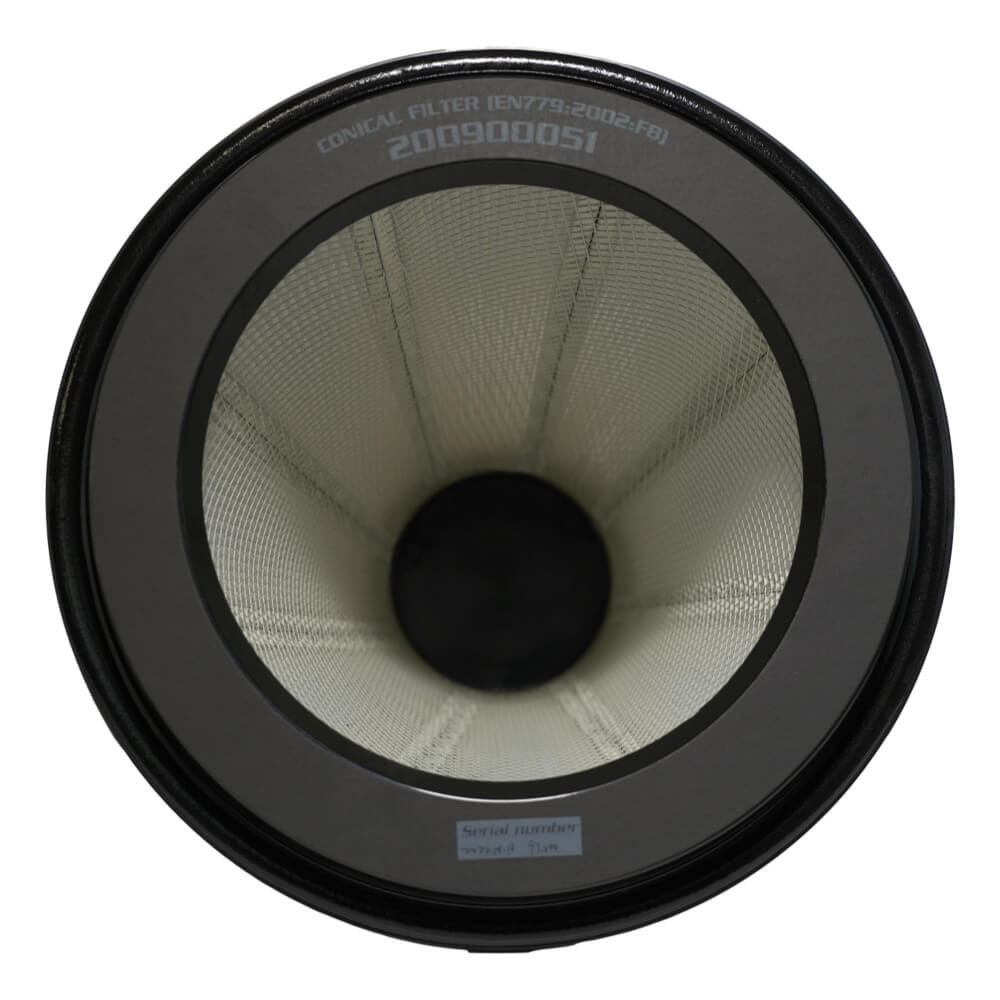 Filtr odkurzacza Husqvarna T4000 S36