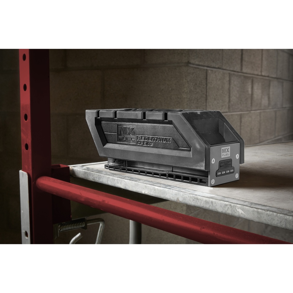 Akumulator MXF CP203 FUEL™ REDLITHIUM™ 3.0Ah Milwaukee dla serii MX