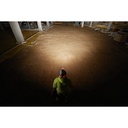 Akumulatorowa latarka-czołówka USB HI-VIS Milwaukee | L4 HL-VIS-301