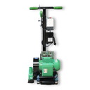 Frezarka Hemming HE-120 manualna 230V do rowków pod ogrzewanie podłogowe