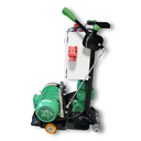 Frezarka Hemming HE-120 automatyczna 400V do rowków pod ogrzewanie podłogowe