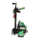 Frezarka Hemming HE-120 manualna 400V do rowków pod ogrzewanie podłogowe