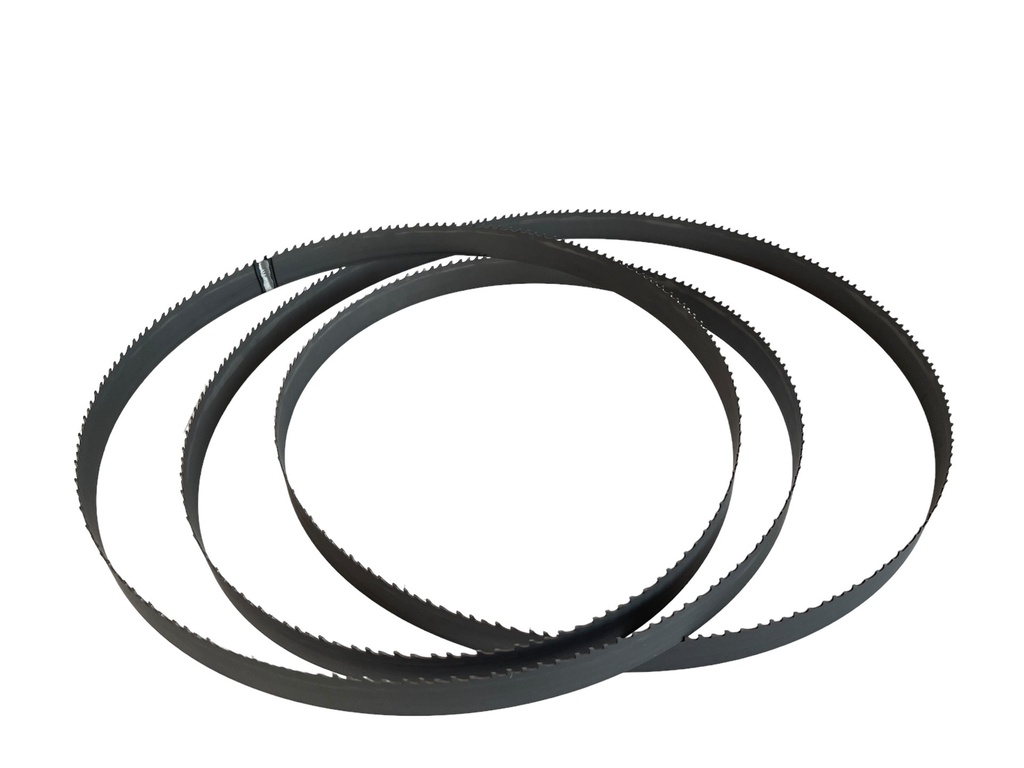 Brzeszczot Standard do piły taśmowej Dr. Schulze BAS 650