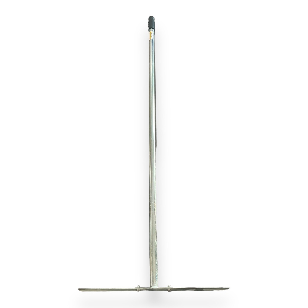 Grabie grace stalowe do betonu, asfaltu i piasku Barikell