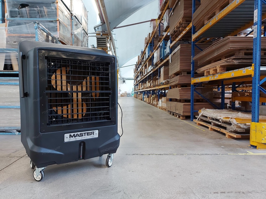 Klimatyzer Master BC 121