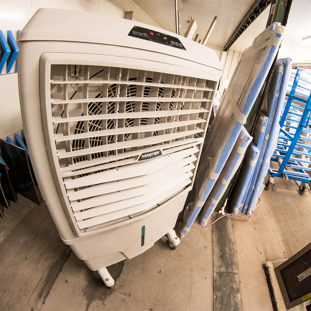 Klimatyzer Master BC 80