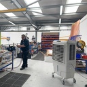 Klimatyzer Master BC 80