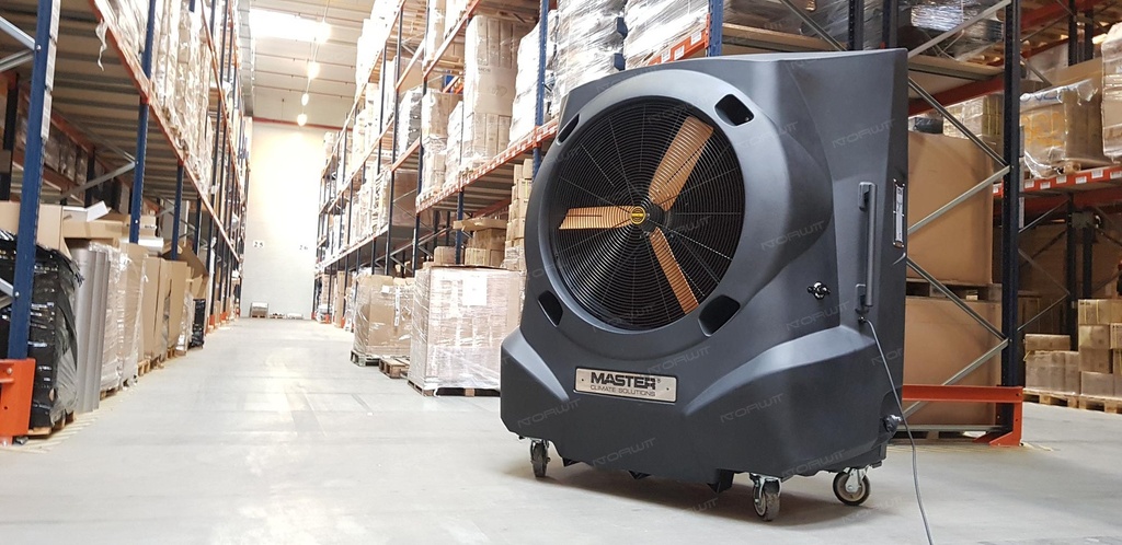 Klimatyzer Master BC 341 BIO