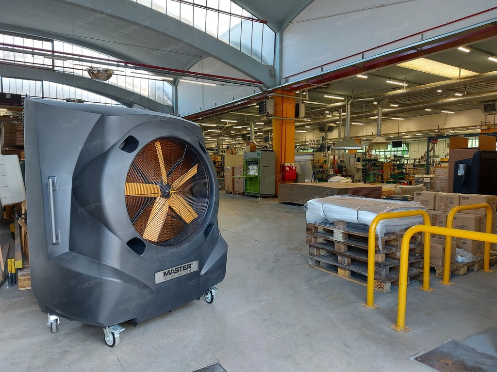 Klimatyzer Master BC 341 BIO