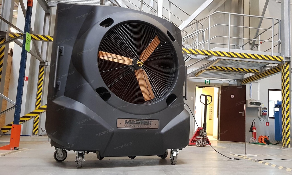 Klimatyzer Master BC 341 BIO