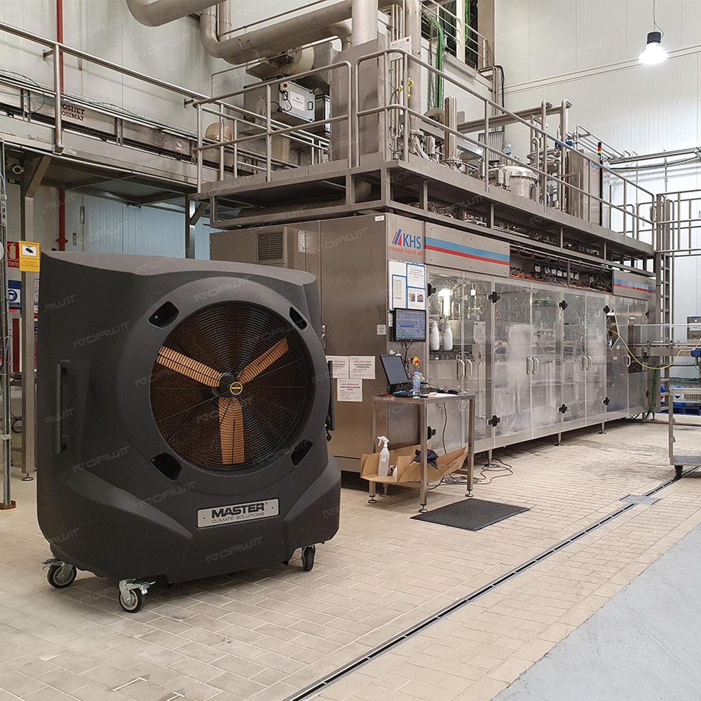 Klimatyzer Master BC 341 BIO