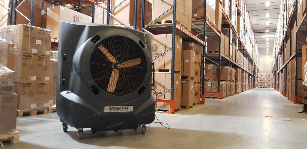 Klimatyzer Master BC 341 BIO