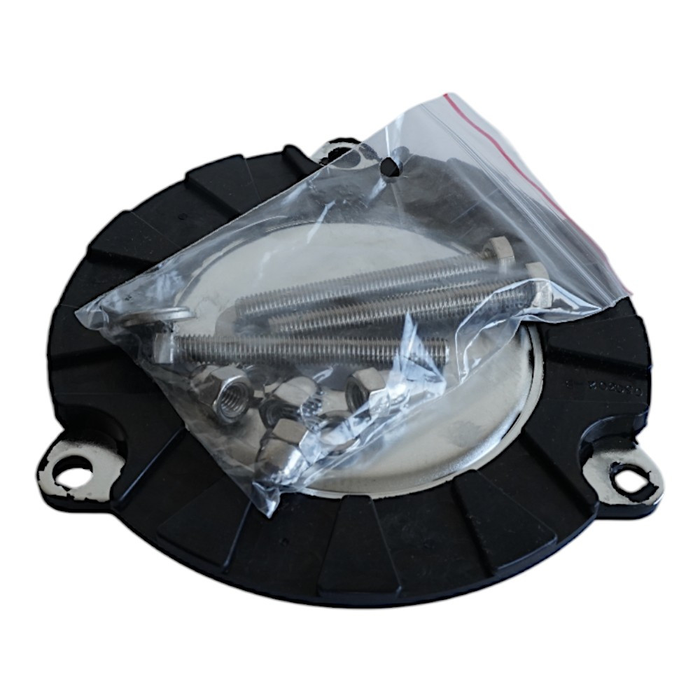 Kołnierz niskossący do pomp WACKER/ EVAK