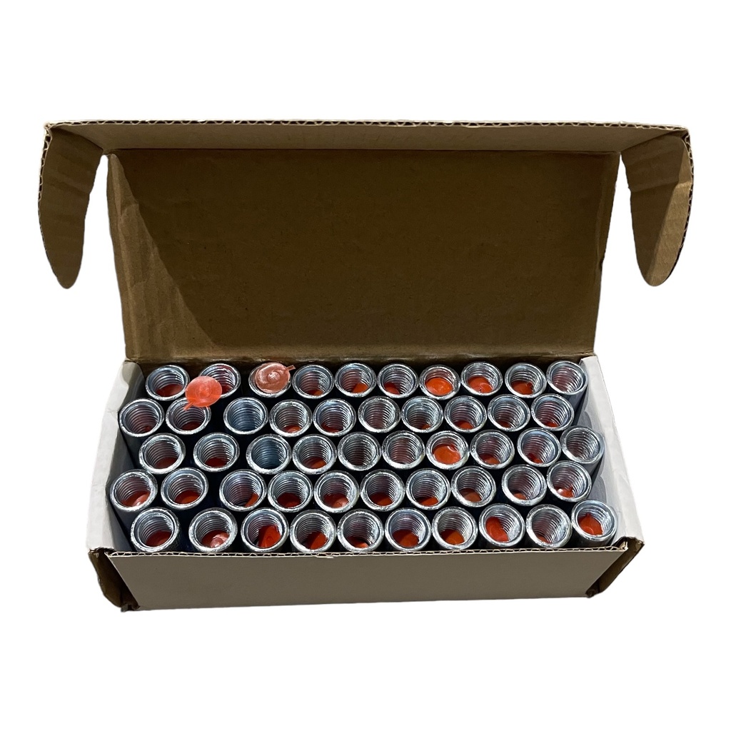 Kotwy M12, fi 16mm (50szt.1kpl.)