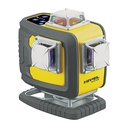 Laser krzyżowy Nivel System CL4D-P fioletowy