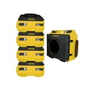 Oczyszczacz powietrza Master MAS 13