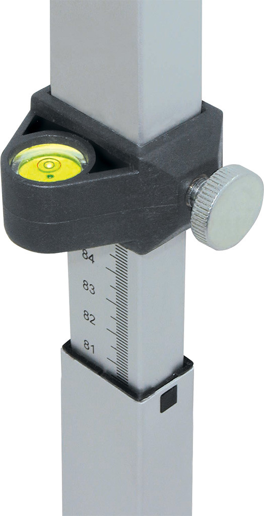 Łata teleskopowa TN 20 - Geo-Fennel