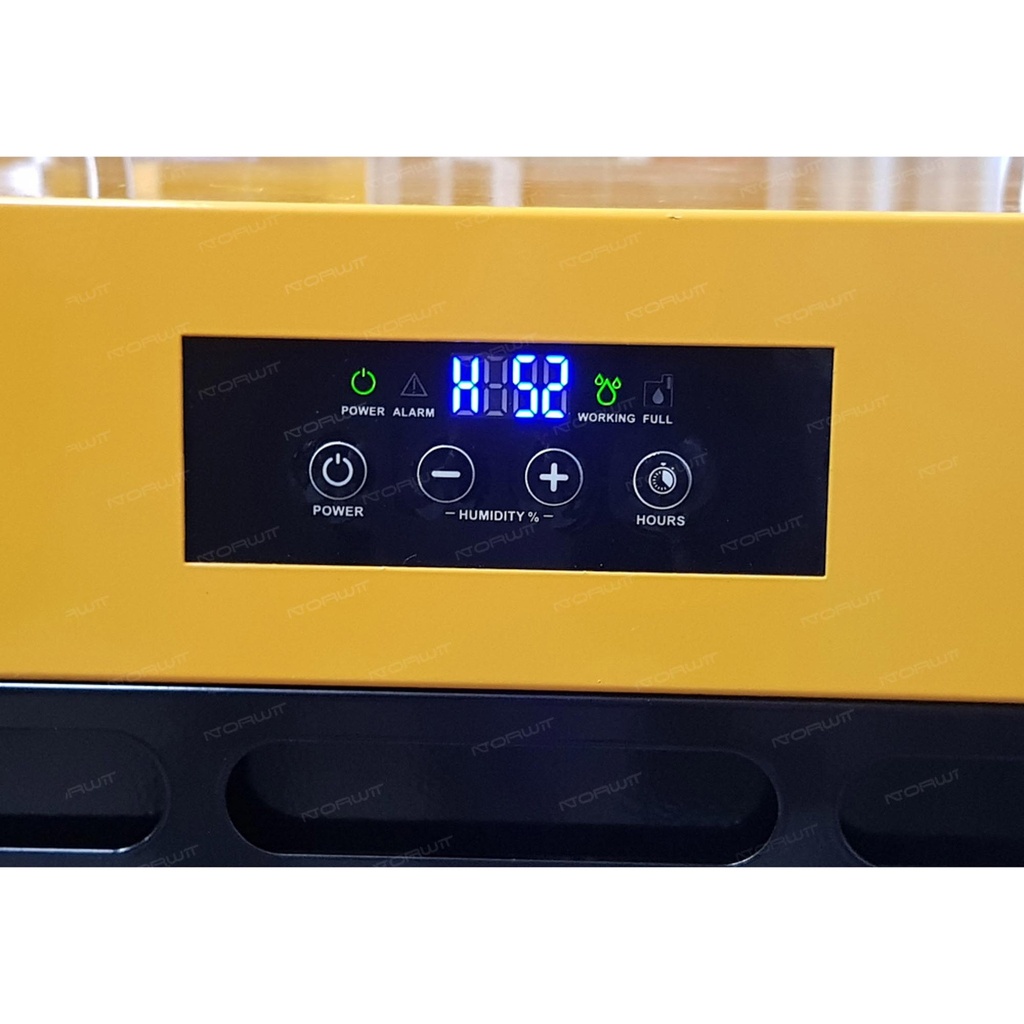 Osuszacz powietrza Master DH 44