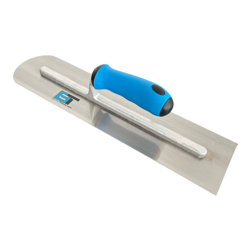 Packa 356x100mm półokrągła - Rounded Front