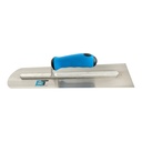 Packa 356x100mm półokrągła - Rounded Front