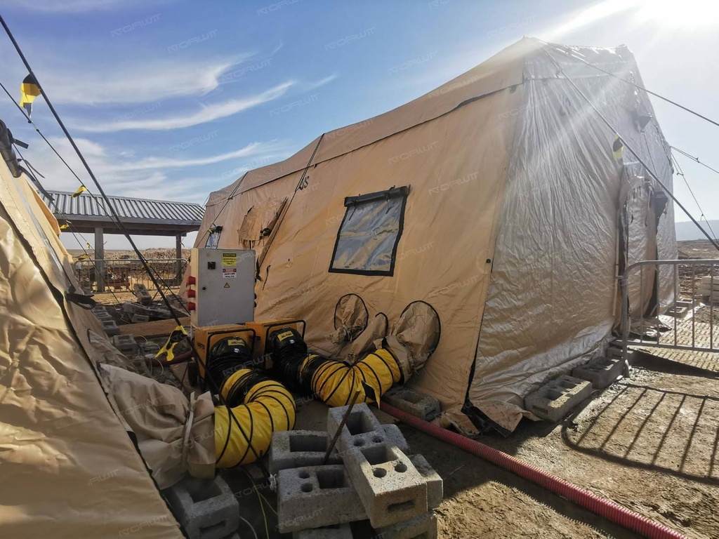 Nagrzewnica elektryczna Master B 18 EPR