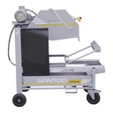 Piła stołowa SPN 700 Superior do bloczków betonowych bez tarczy