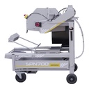 Piła stołowa SPN 700 Superior do bloczków betonowych bez tarczy