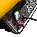 Nagrzewnica gazowa Master BLP 33 M