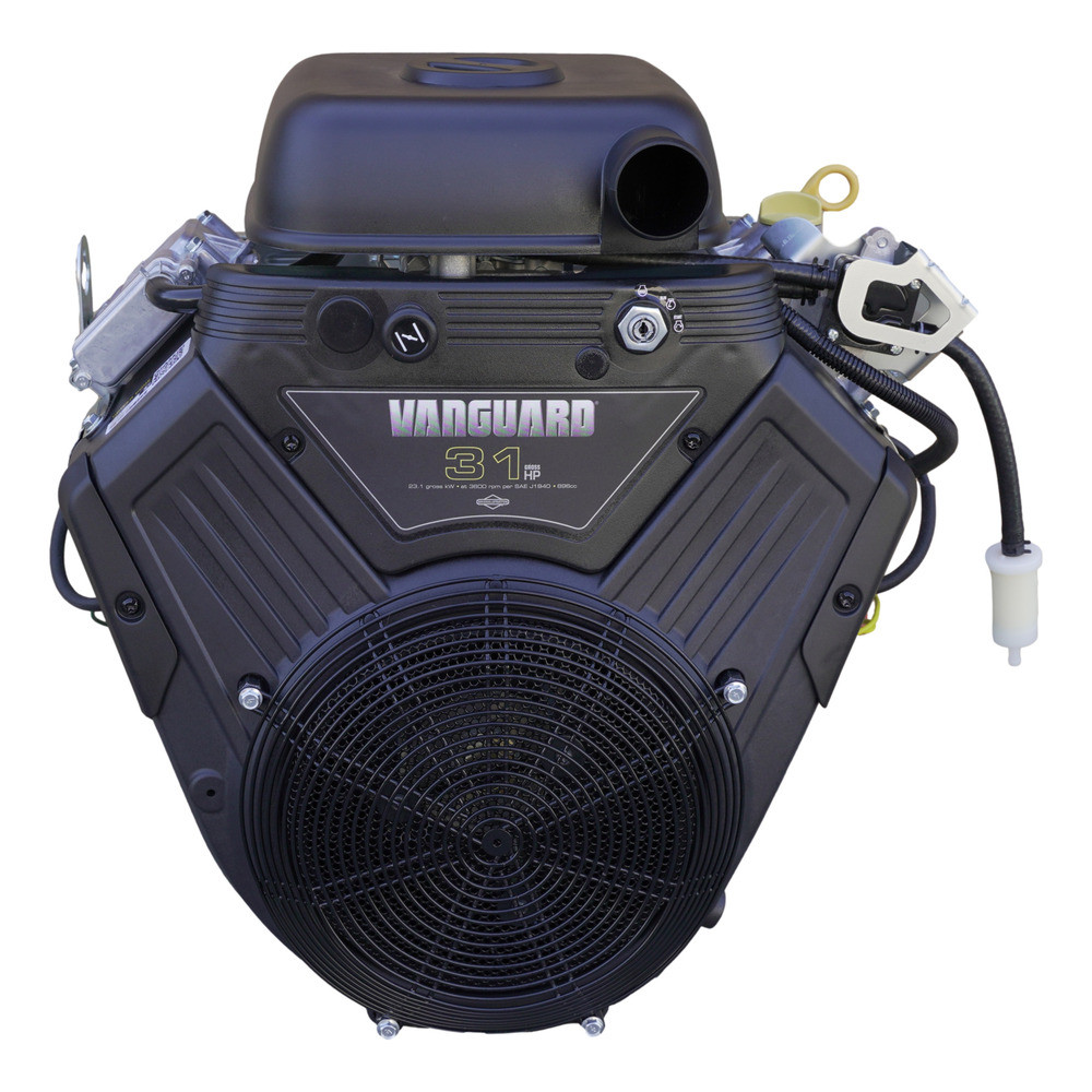 Silnik Briggs & Stratton Vanguard 31HP 28,5mm