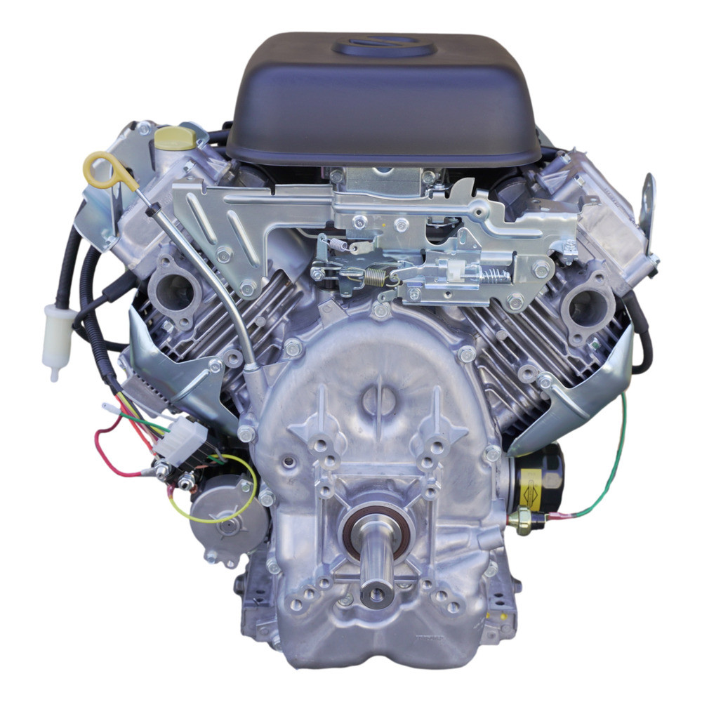 Silnik Briggs & Stratton Vanguard 31HP 28,5mm