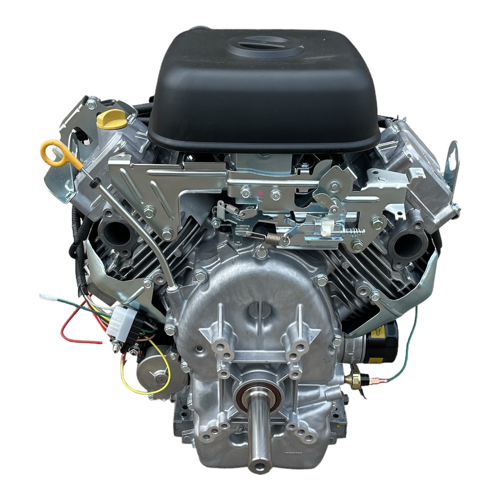 Silnik Briggs & Stratton Vanguard 35Hp 28,5mm standard filtr