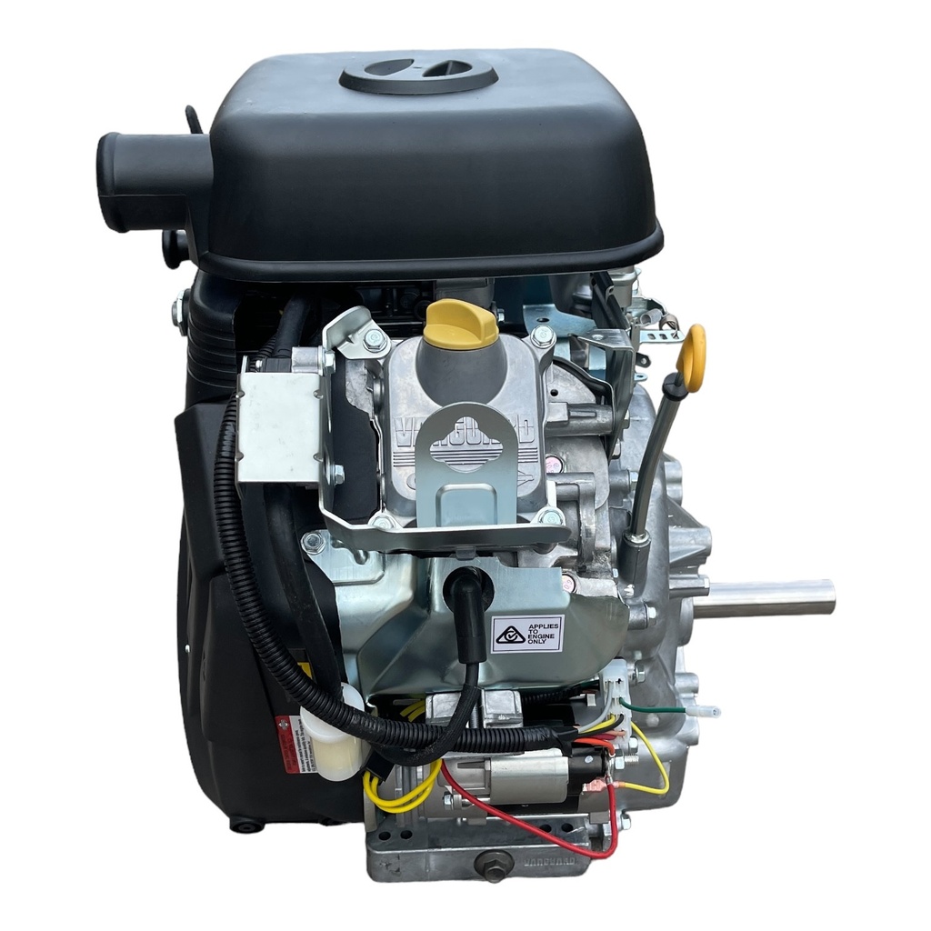 Silnik Briggs & Stratton Vanguard 35Hp 28,5mm standard filtr